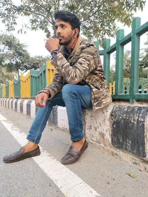 Devraj