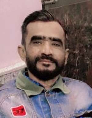 Yusuph Khan