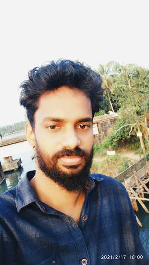 Vipin kunju 