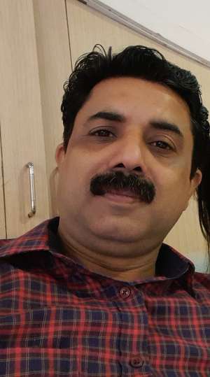 Rajan Nalwa