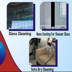 prjapati cleaning services