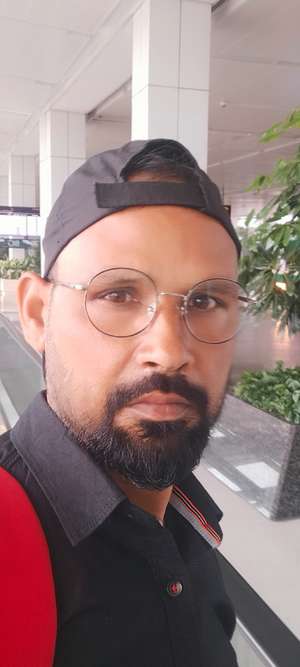 Abid Tyagi