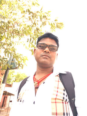 Suresh Kumar