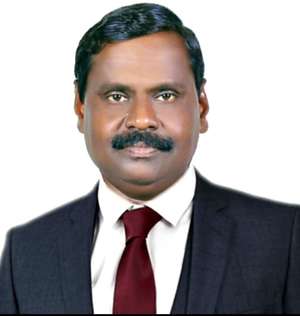 Radhakrishnan Radhakrishnan