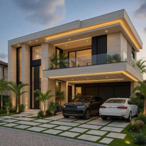 SpaceArch  Builders  Interiors 