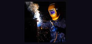 welding