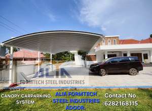 ALIA FORMTECH STEEL INDUSTRIES