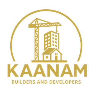 KAANAM  BUILDERS AND DEVELOPERS