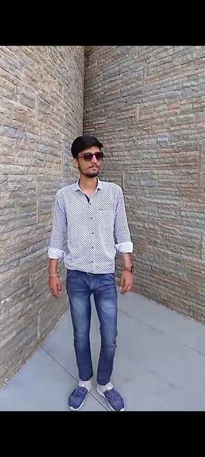 arvind  prajapati 