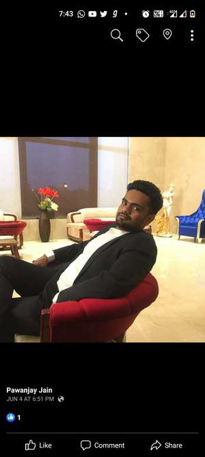 Er Pawanjay