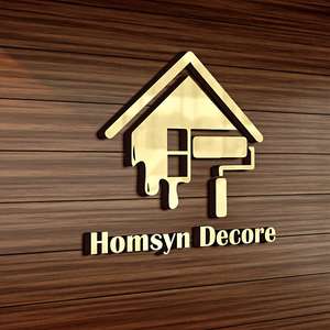 HOMSYN decore