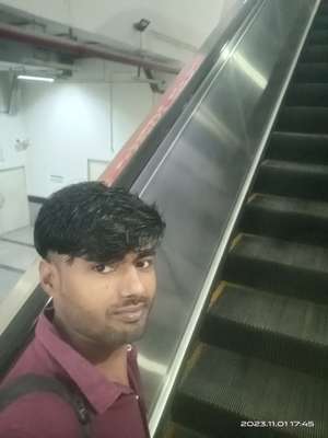 Mukesh Kumar