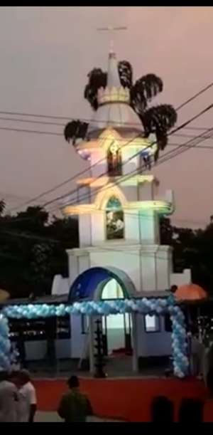 Biju christ engg