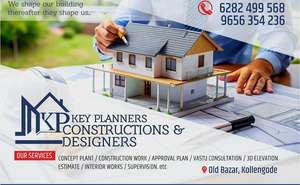 key planners 