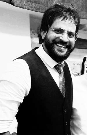 Ajay