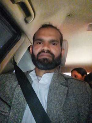 Ravi Bansiwal