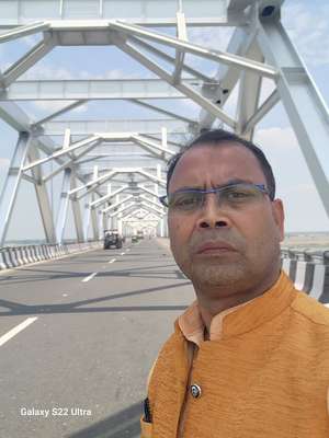 Ram parvesh