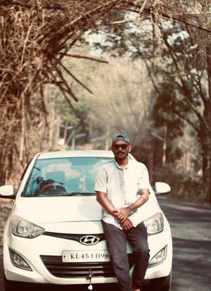 Vaibhav Sudhan