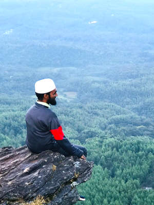 ISMAIL