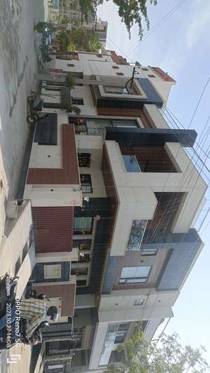 Raaj