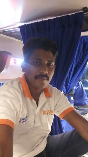 Sunil