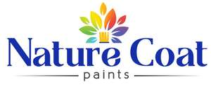 NATURE COAT PAINTS