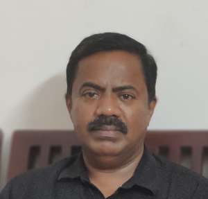 Rakesh