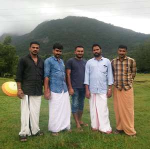 mahesh
