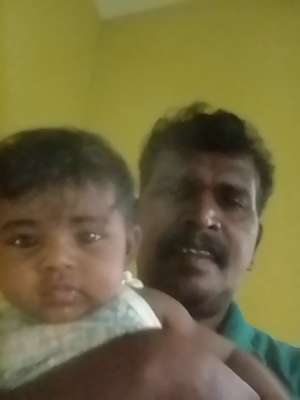 Dileep Raju