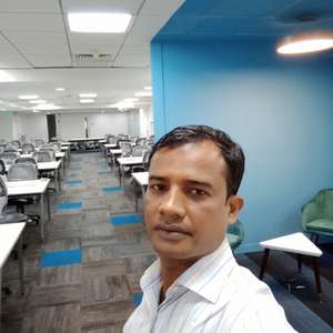 Dinesh Kumar