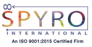 SPYRO INTERNATIONAL