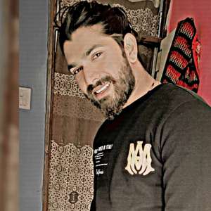 Arman Saifi