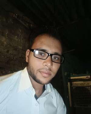 Iqbal Mohammed 