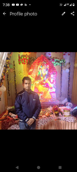 Vinod  Mishra  