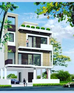 SITARAM CONSTRUCTION