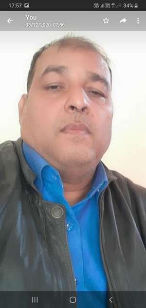 Ramesh Yadav