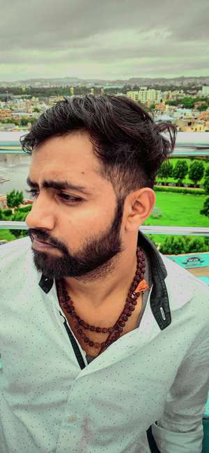 Prashant