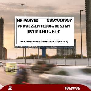 Parvez interior design