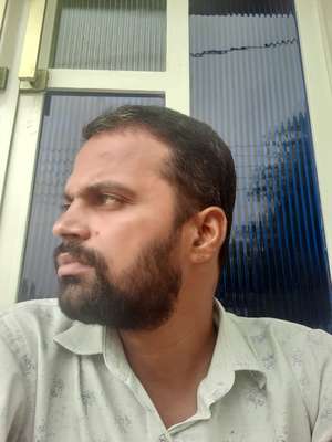 Mukulrajsingh chouhan