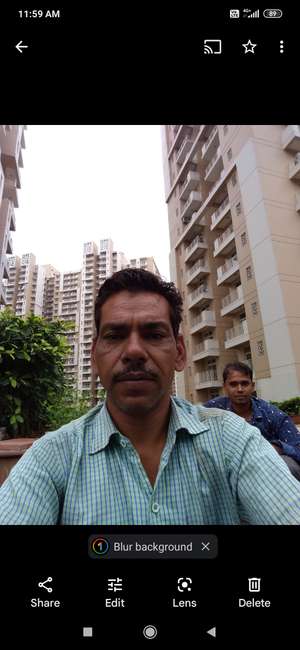 Satyanarayan 