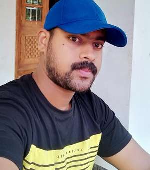 NIDHEESH
