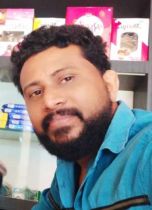 Dileep Cp