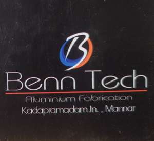 Benntech aluminium