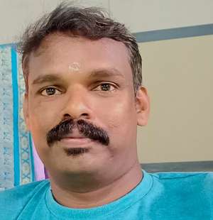 Ratheesh bp