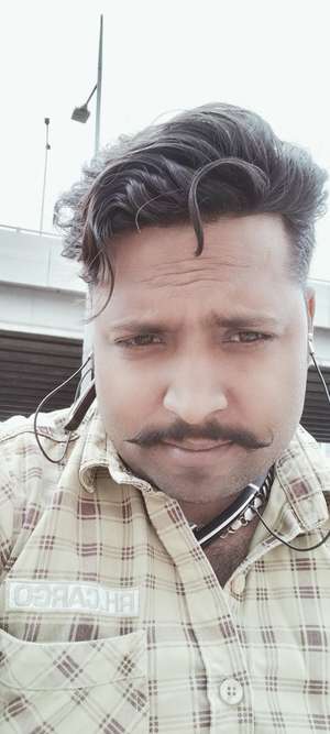 Ravinder