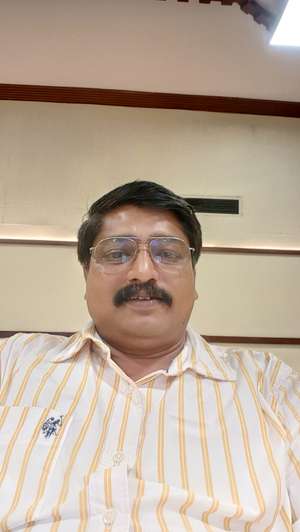 Pramod Prabhakar