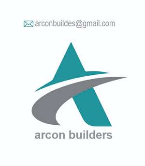 arcon buildes