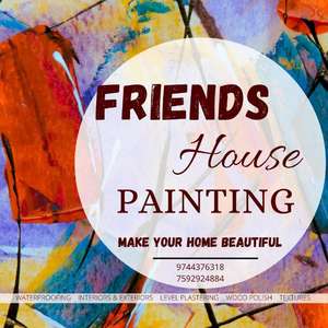 FRIENDS HOUSE