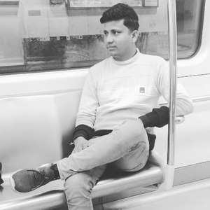 rajesh