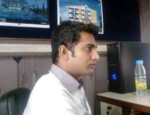 KABIR SIDDIQUE